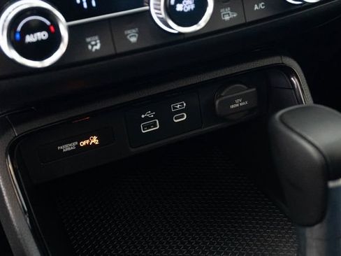 Certified 2024 Honda CR-V Sport image 25
