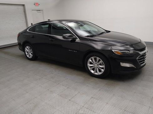 Used 2022 Chevrolet Malibu LT image 11