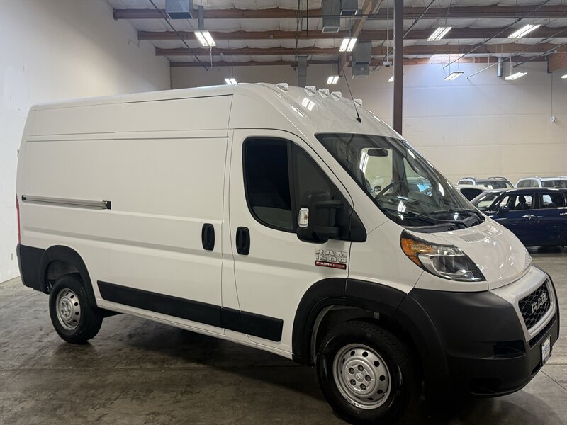 Used 2019 RAM ProMaster 1500 FWD image 8