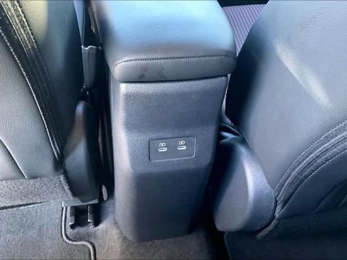 Certified 2026 Nissan Kicks SR w/ Illumination Package FWD image 31