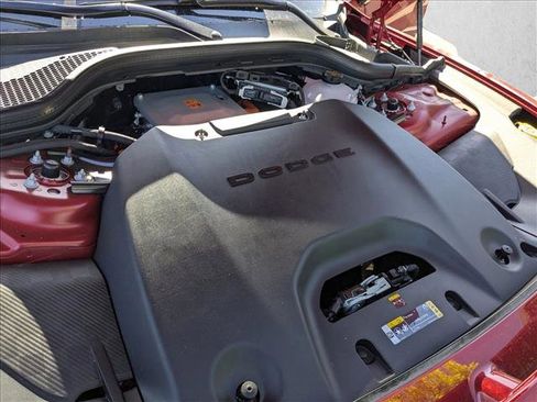 New 2025 Dodge Charger R/T w/ Sun & Sound Package image 16