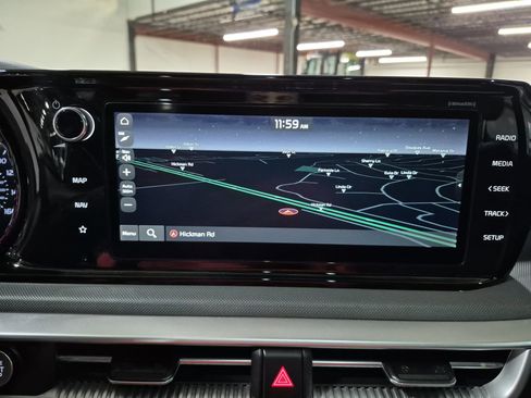 Used 2022 Kia K5 GT-Line w/ GT-Line Awd Premium Package image 15