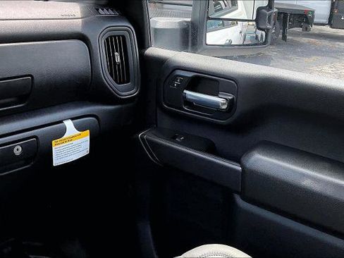 New 2026 Chevrolet Silverado 2500 W/T w/ WT Convenience Package AWD/4WD image 11