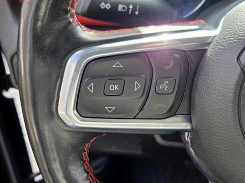 Used 2021 Jeep Wrangler Unlimited Rubicon w/ Dual Top Group image 26