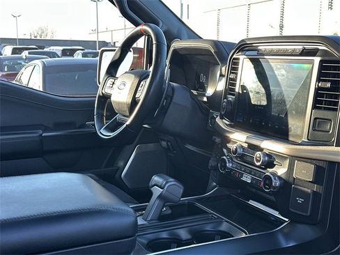 Certified 2021 Ford F150 Raptor w/ Equipment Group 801A High image 34