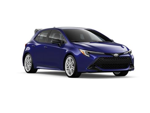 New 2026 Toyota Corolla SE image 37