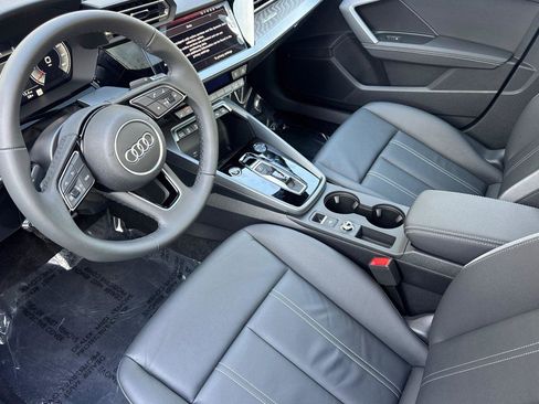 New 2026 Audi A3 2.0T Premium Plus image 9