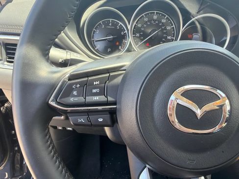 Certified 2025 MAZDA CX-5 AWD 2.5 S w/ Select Package image 18