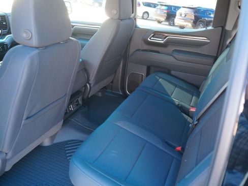 New 2026 Chevrolet Silverado 1500 LT image 29