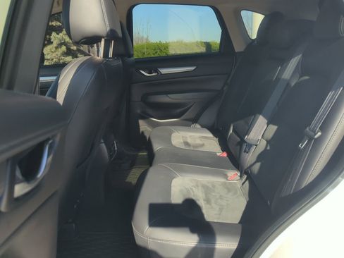 Used 2021 MAZDA CX-5 Touring image 11