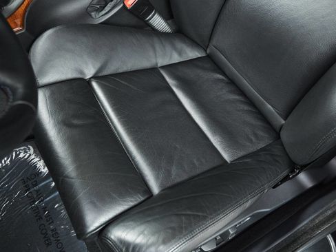 Used 2008 BMW M5 image 51