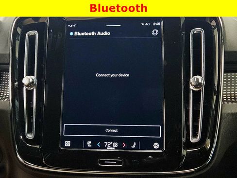 Used 2021 Volvo XC40 P8 Recharge w/ Advanced Package AWD/4WD image 19