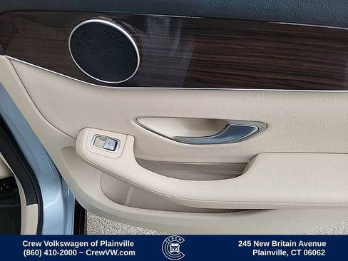 Used 2021 Mercedes-Benz GLC 300 4MATIC image 48