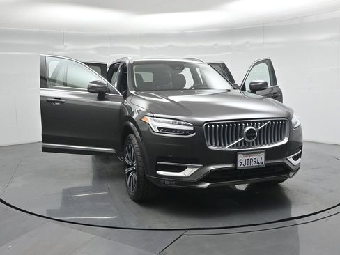 Used 2023 Volvo XC90 B6 Plus w/ Protection Package Premier AWD/4WD image 28
