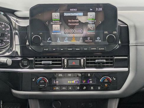 Used 2025 Nissan Pathfinder SL w/ Cargo Package FWD image 31