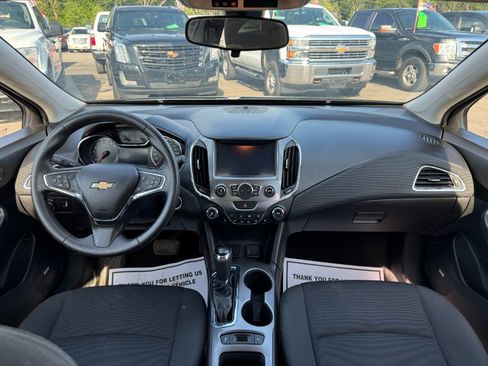 Used 2016 Chevrolet Cruze LT w/ LT True North Edition FWD image 20