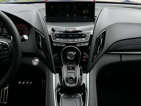 New 2026 Acura RDX A-Spec AWD/4WD image 19