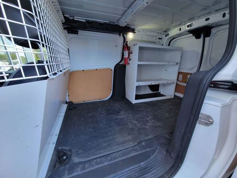 Used 2017 Ford Transit Connect XL FWD image 17
