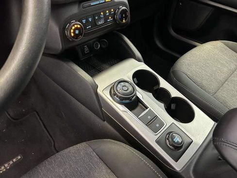 Used 2024 Ford Bronco Sport Big Bend AWD/4WD image 21