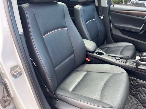 Used 2015 BMW X1 xDrive35i AWD/4WD image 56