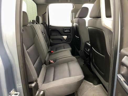 Used 2015 Chevrolet Silverado 1500 LT w/ All Star Edition image 42