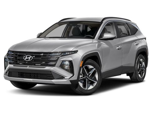 New 2026 Hyundai Tucson SEL image 20
