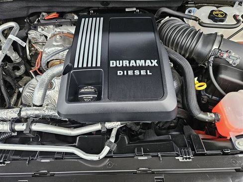 Used 2024 GMC Sierra 1500 AT4X w/ AT4X AEV Edition image 21