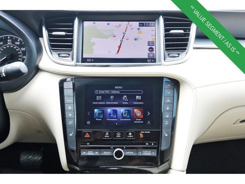 Used 2021 INFINITI QX50 Sensory FWD image 25