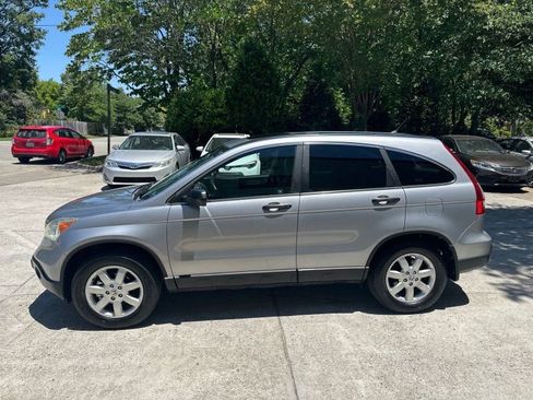 Used 2008 Honda CR-V EX image 2