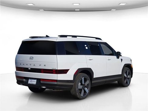 New 2026 Hyundai Santa Fe Limited image 10