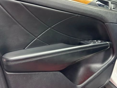 Used 2015 Lincoln MKC AWD w/ Equipment Group 102A Reserve image 9