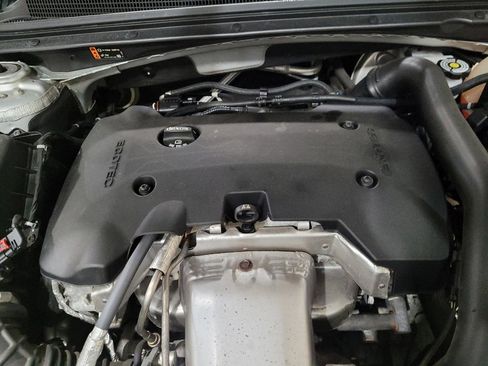Used 2020 Chevrolet Malibu Premier FWD image 30