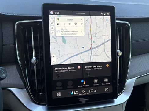 New 2026 Volvo XC90 T8 Ultra image 14