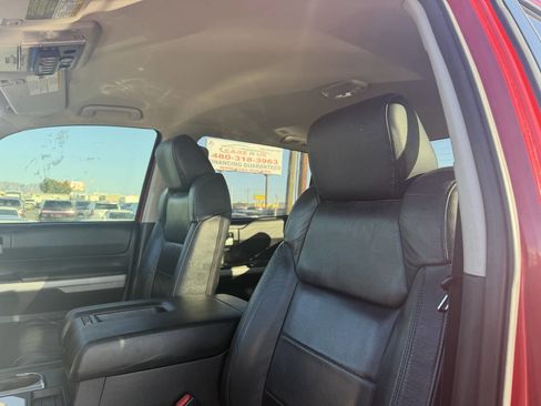 Used 2020 Toyota Tundra SR5 image 16