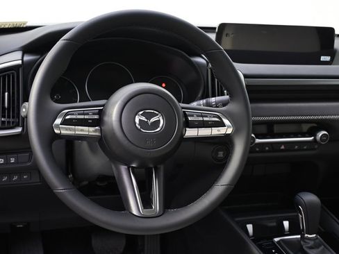 New 2026 MAZDA CX-50 AWD 2.5 S w/ Premium Package image 12