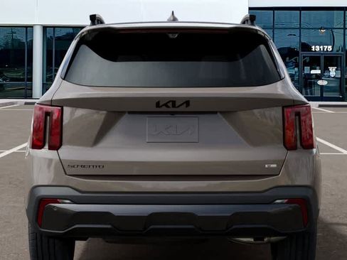 New 2026 Kia Sorento SX Prestige AWD/4WD image 13
