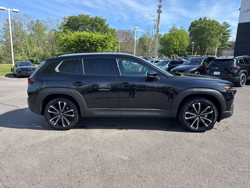 New 2026 MAZDA CX-50 AWD 2.5 S w/ Weather Package image 8