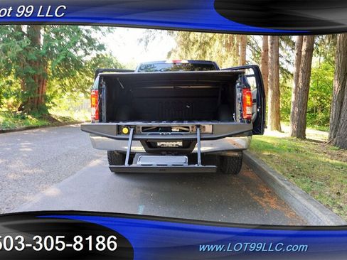 Used 2015 Ford F150 XLT w/ Trailer Tow Package AWD/4WD image 30