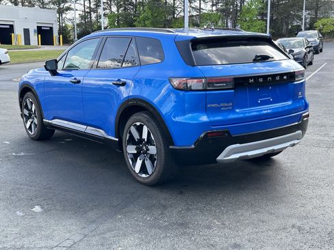 Used 2024 Honda Prologue Elite image 8