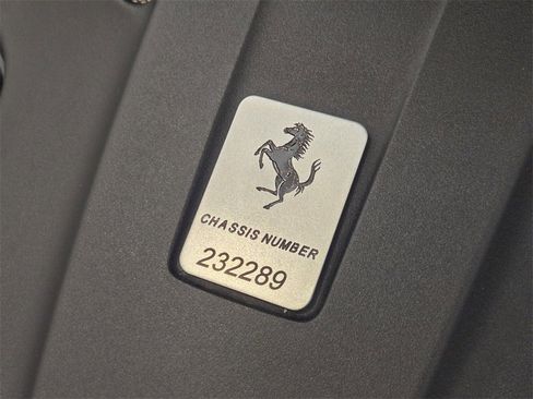 Used 2018 Ferrari GTC4Lusso image 34