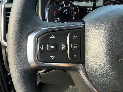 Used 2025 RAM 2500 Laramie w/ Night Edition AWD/4WD image 21