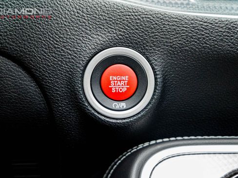 Used 2016 Dodge Challenger SRT Hellcat RWD image 75