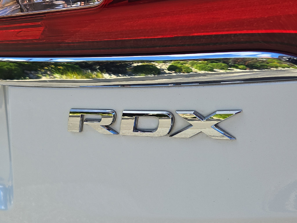 Used 2018 Acura RDX AWD image 29