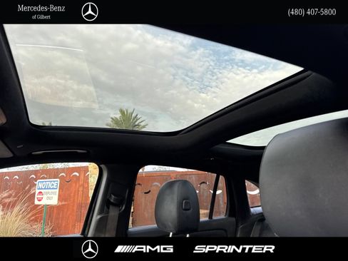 Certified 2023 Mercedes-Benz GLA 250 image 18