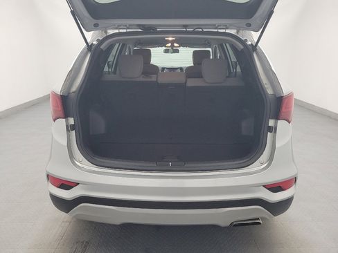 Used 2017 Hyundai Santa Fe Sport image 29