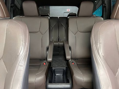 Used 2024 Lexus TX 350 FWD w/ Captains Chair Package image 32
