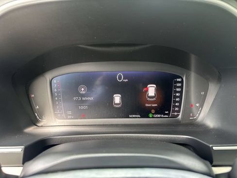 Used 2026 Honda Passport RTL image 20