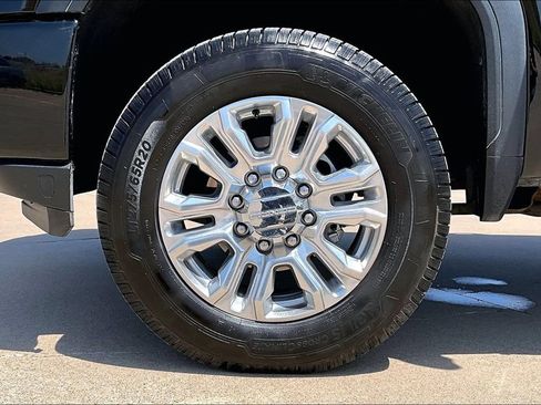Used 2022 GMC Sierra 2500 Denali w/ Denali Ultimate Package AWD/4WD image 10