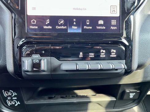 Used 2026 RAM 2500 Tradesman image 24