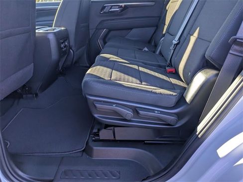 New 2026 Chevrolet Tahoe LS w/ Max Trailering Package image 27